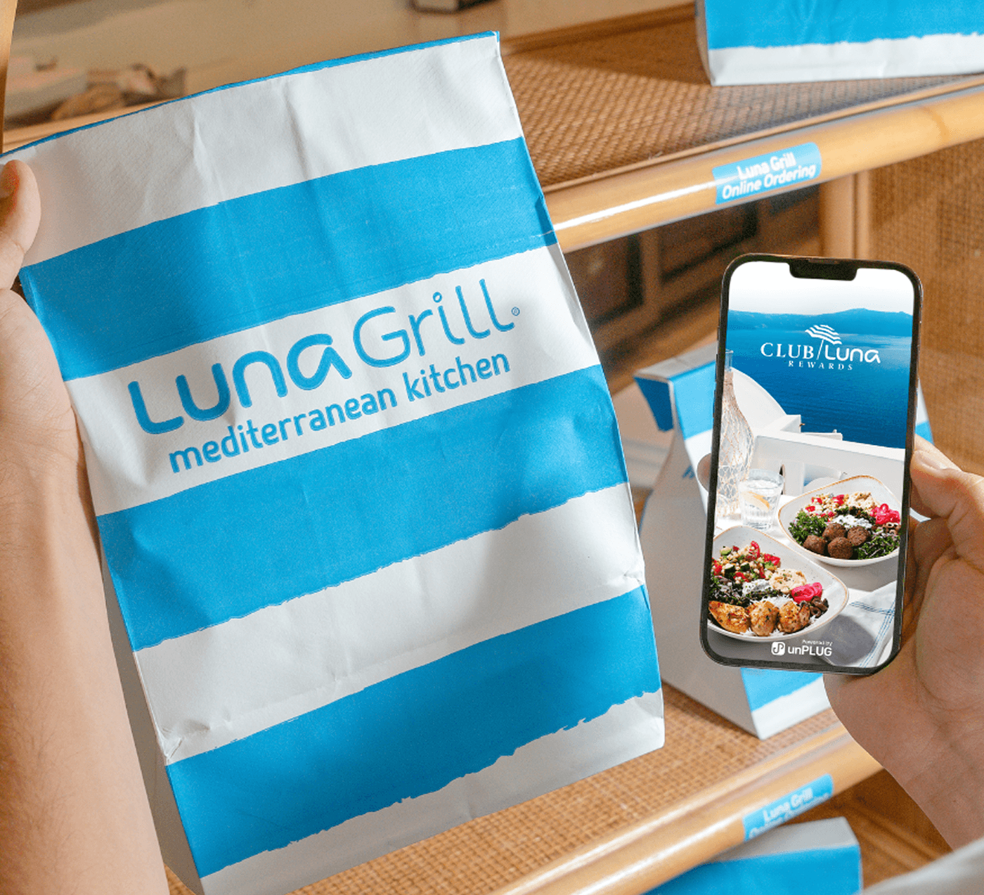 Driving Guest Engagement and Frequency with unPLUG Dining