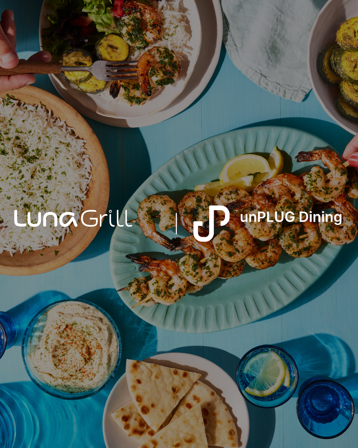 Transforming Guest Experience and Increasing Revenue: Luna Grill's Success Story