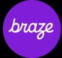 braze