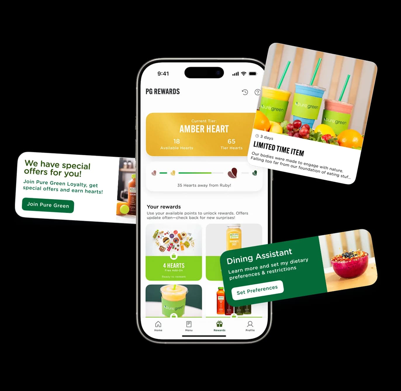 unPLUG activate guest data for revenue growth campaigns